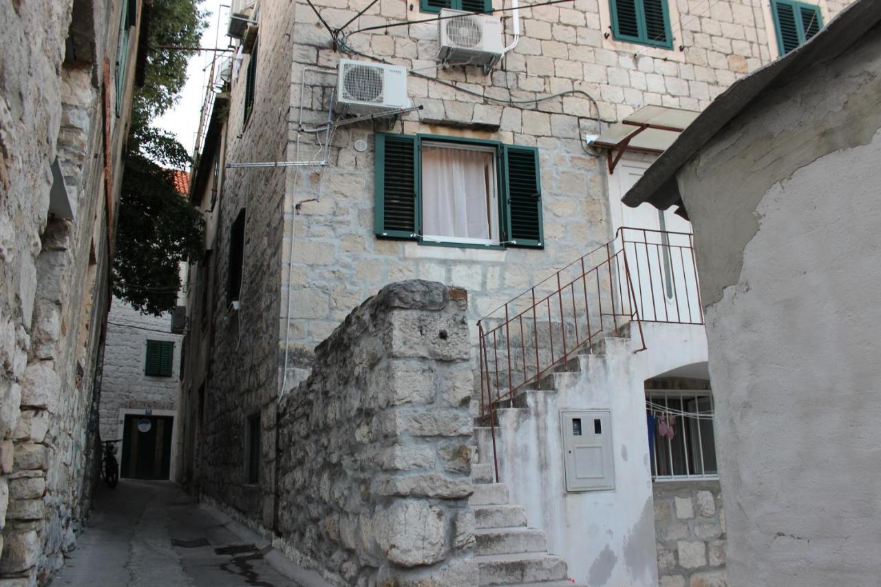 Apartment Petra In The Center Of The Split Ngoại thất bức ảnh