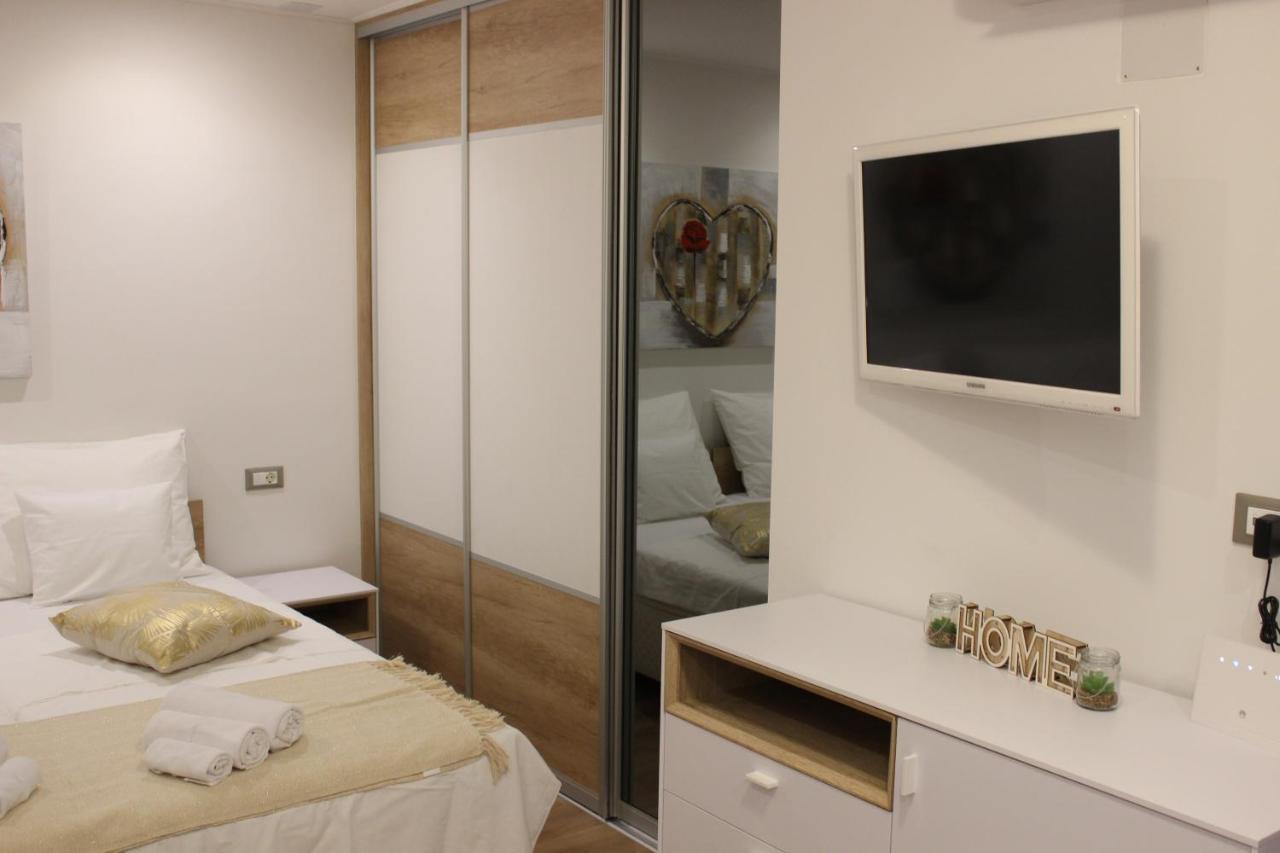 Apartment Petra In The Center Of The Split Ngoại thất bức ảnh